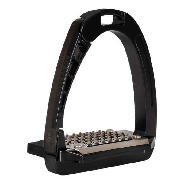 Acavallo Arena Alupro Stigbygel junior