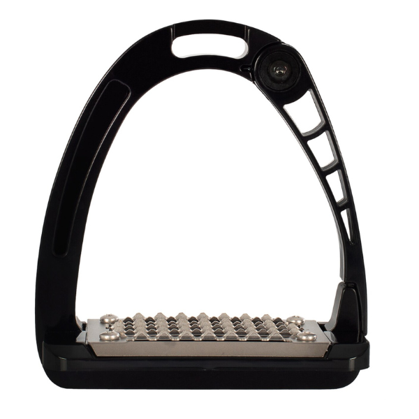 Acavallo Arena Alupro Stigbygel junior