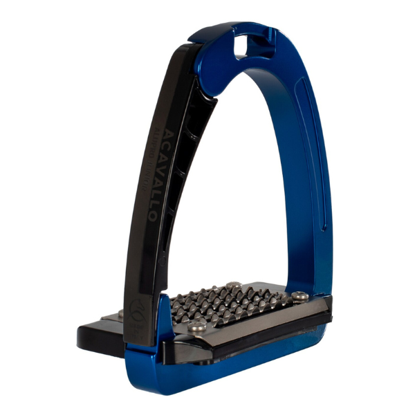 Acavallo Arena Alupro Stigbygel junior