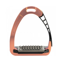 Acavallo Arena Alupro stirrup