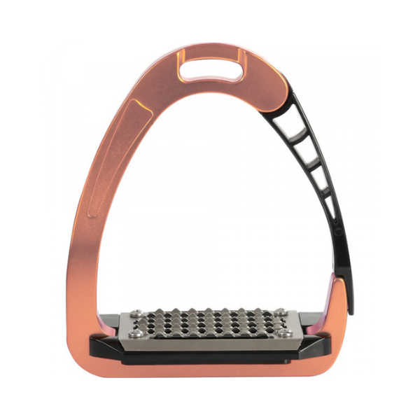 Acavallo Arena Alupro stirrup