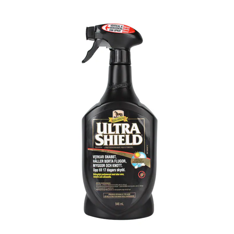 Absorbine Ultrashield Flugmedel