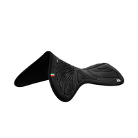 Acavallo Close Contact Gel and Memory Foam 1/2 Pad