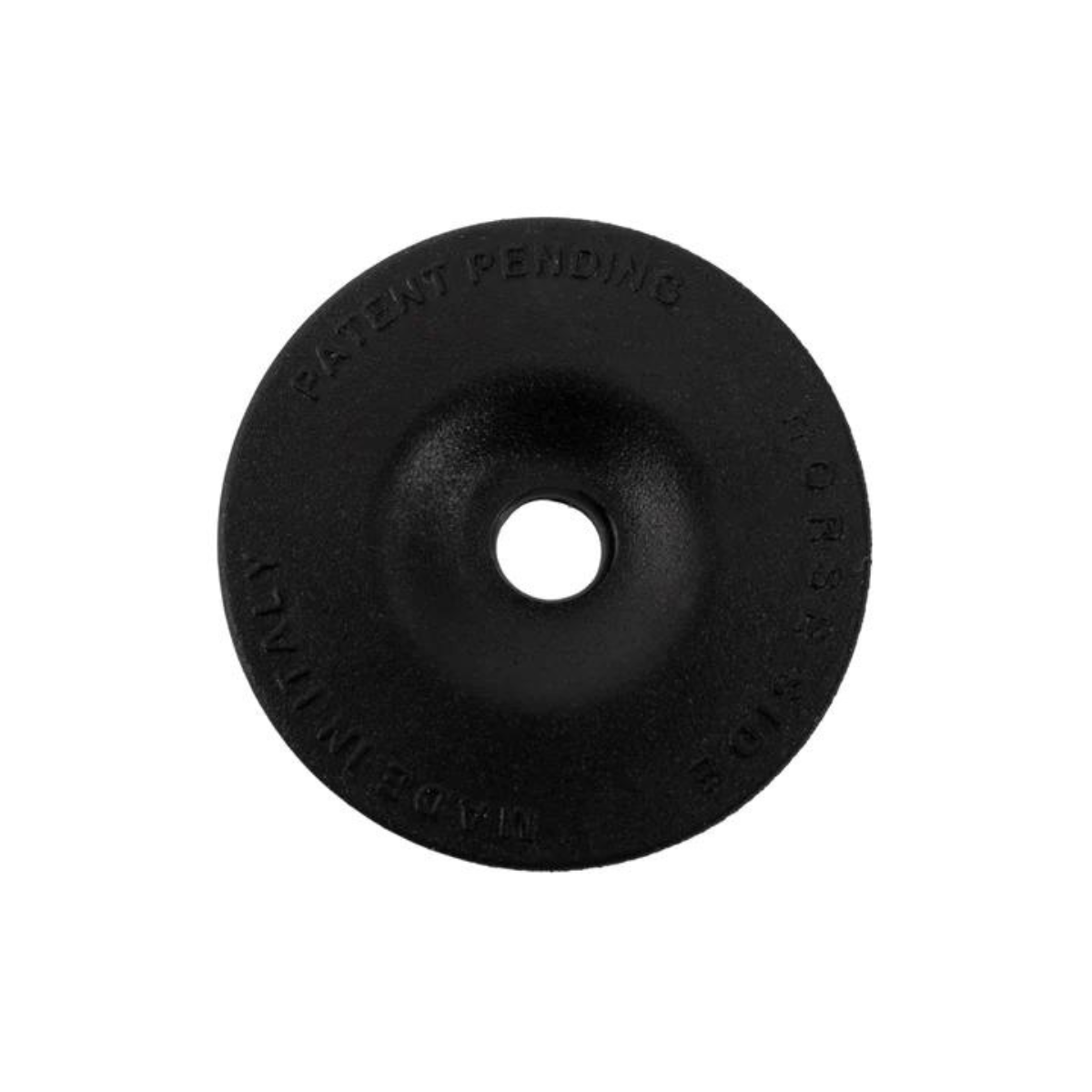 Acavallo Contoured Bettskivor Gel