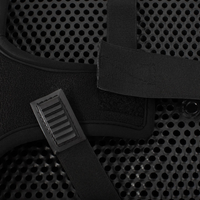 Acavallo Gel Seat Saver Drylex 10mm