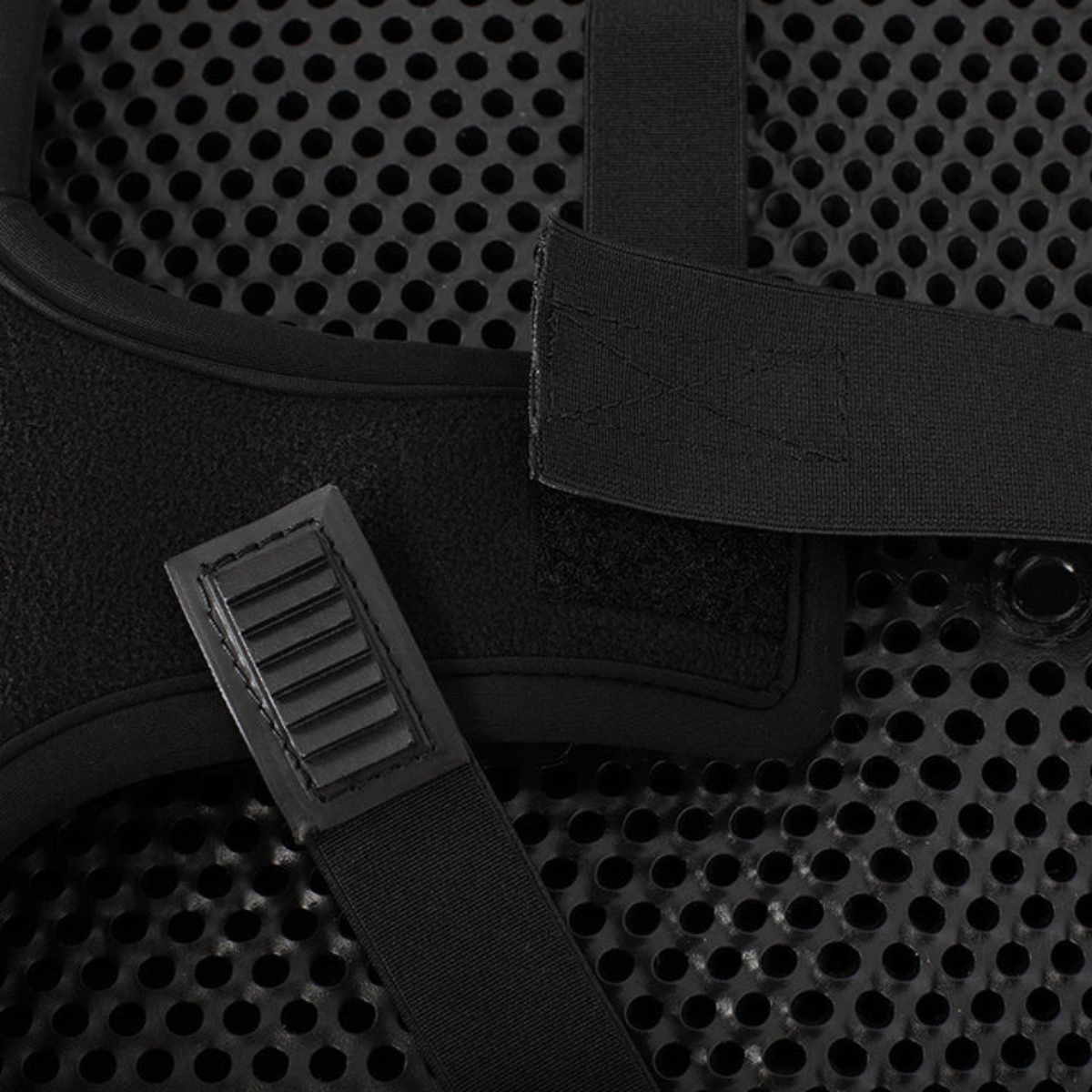 Acavallo Gel Seat Saver Drylex 20mm