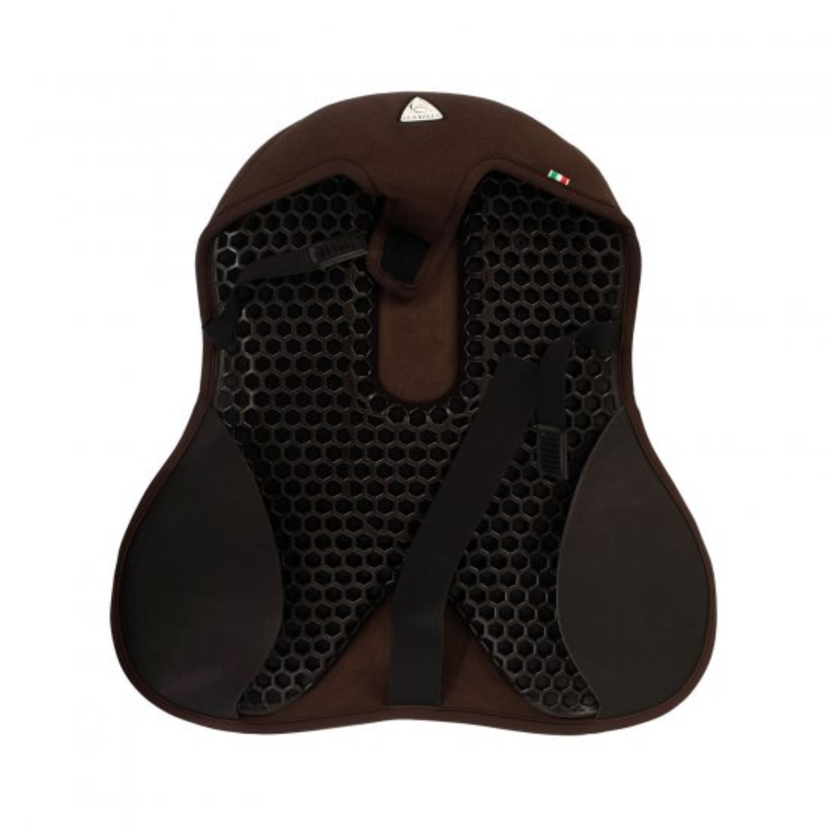 Acavallo Ortho-Coccyx Seat Saver Drilex