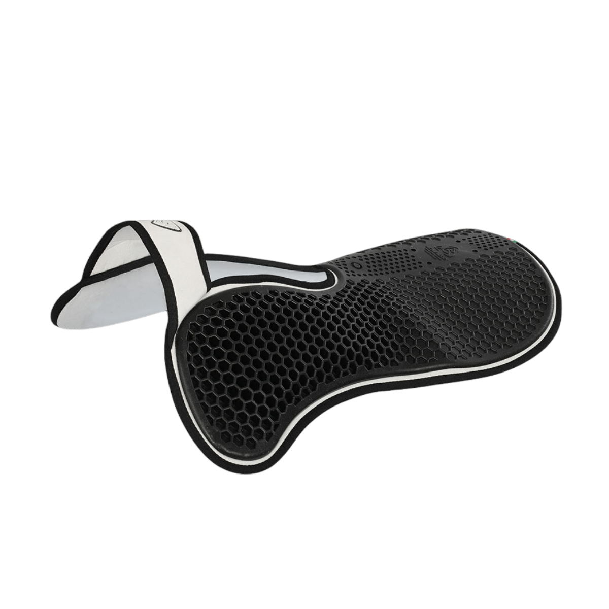 Acavallo Withers Free Hexa Gel Pad&Front R. W/Micropile