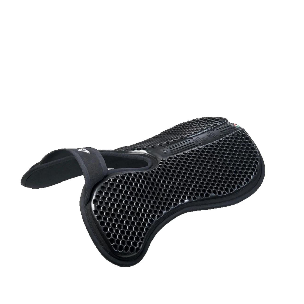 Acavallo Wither Free Hexa Softgel Pad W/Micropile