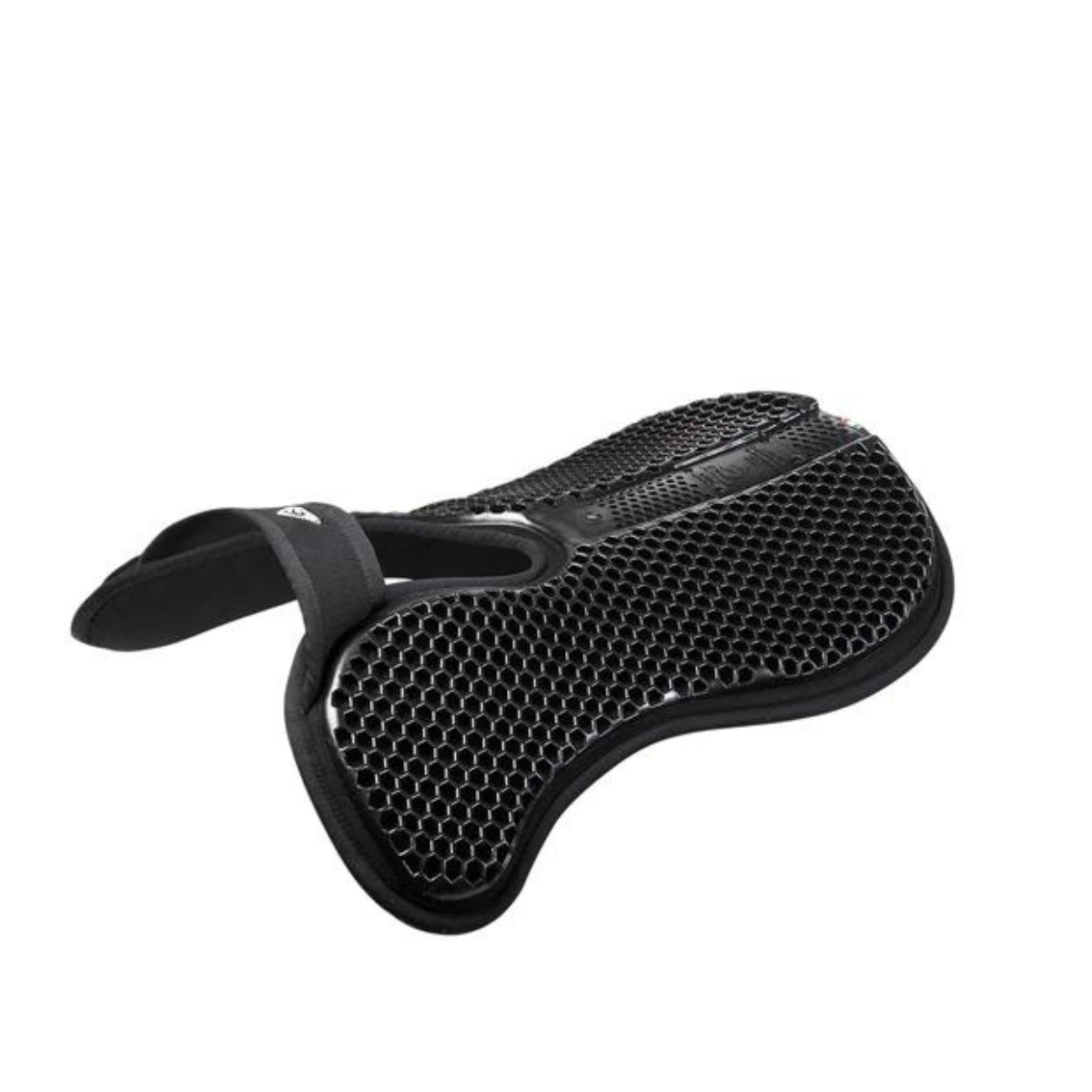 Acavallo Wither Free Hexa Gel Pad W/Memory Foam