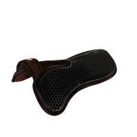 Acavallo Withers Free Hexagel 1/2 Pad & Front R. With Memory Foam