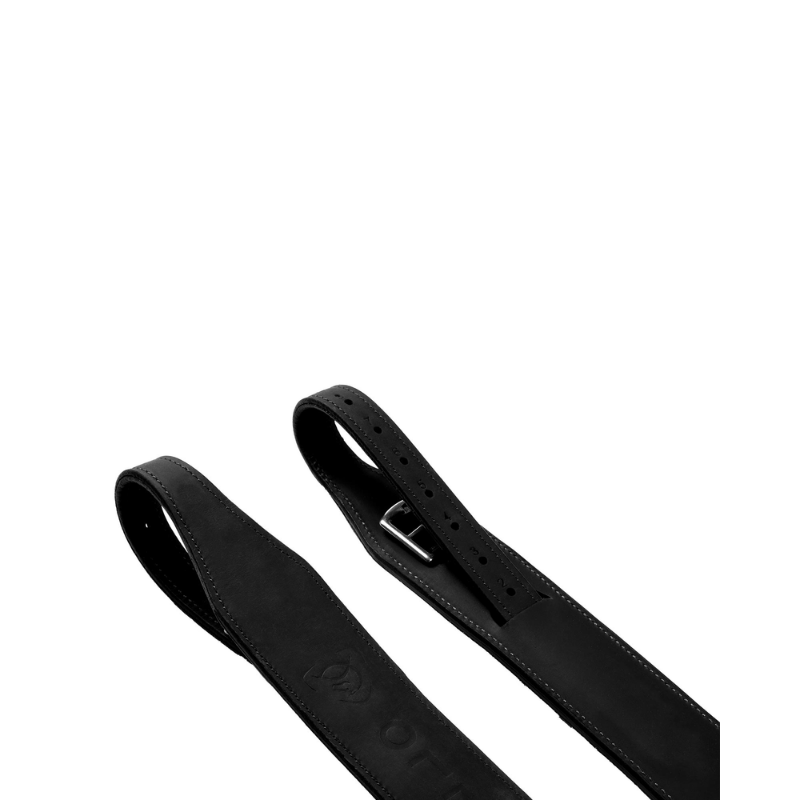 Acavallo Fender Mono Stigläder