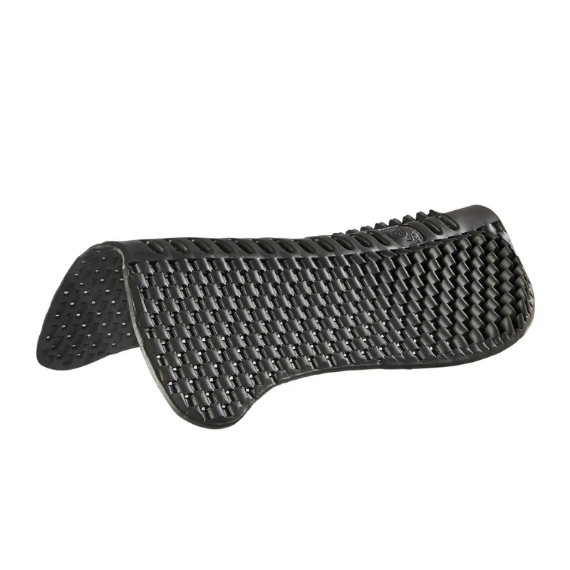 Acavallo Piuma Air-Release Pad Back Riser