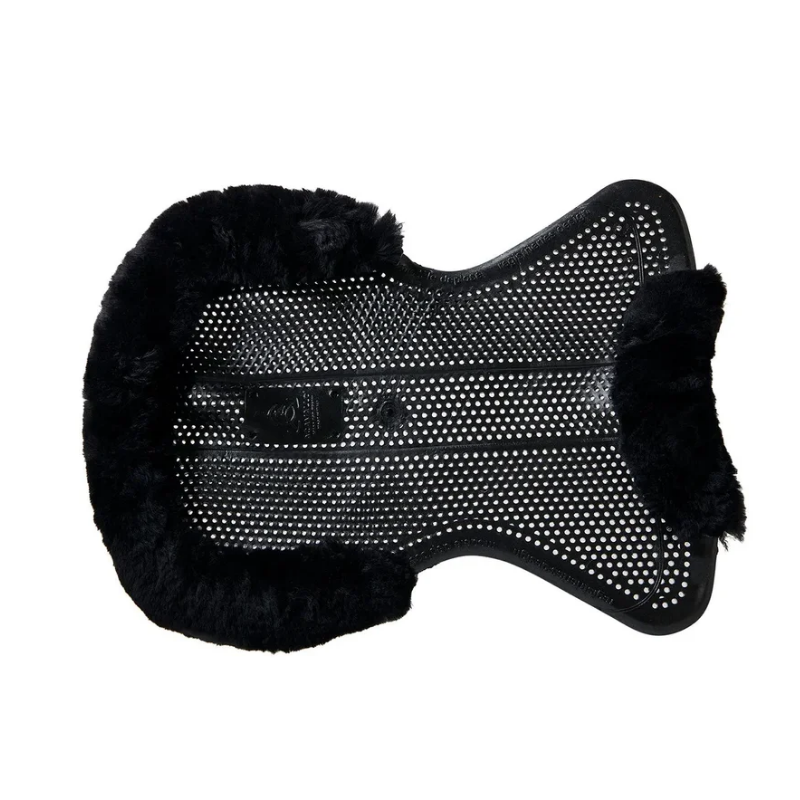 Acavallo Therapeutic Gel Pad Sheepskin