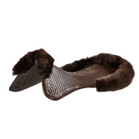 Acavallo Therapeutic Gel Pad Sheepskin