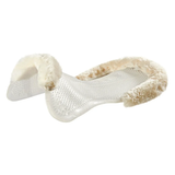 Acavallo Therapeutic Gel Pad Sheepskin