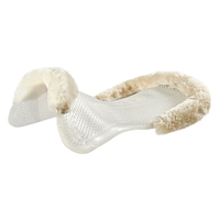 Acavallo Therapeutic Gel Pad Sheepskin