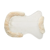 Acavallo Therapeutic Gel Pad Sheepskin