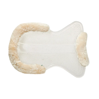 Acavallo Therapeutic Gel Pad Sheepskin