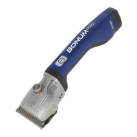 Aesculap Bonum Pro Klippmaskin