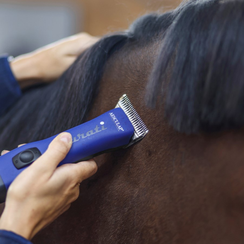 Aesculap Durati Sladdlös Klippmaskin