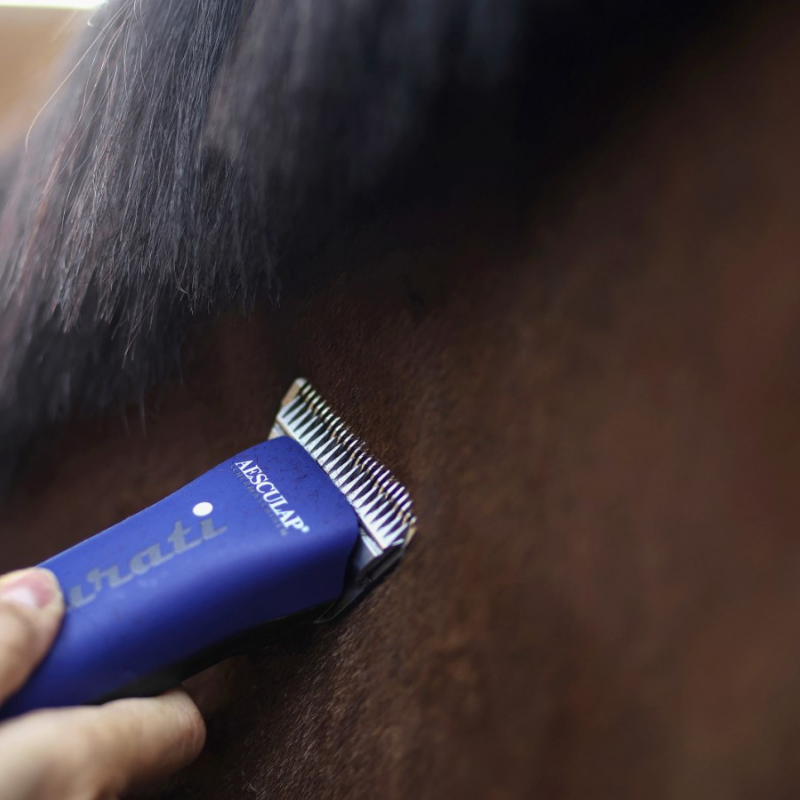 Aesculap Durati Sladdlös Klippmaskin