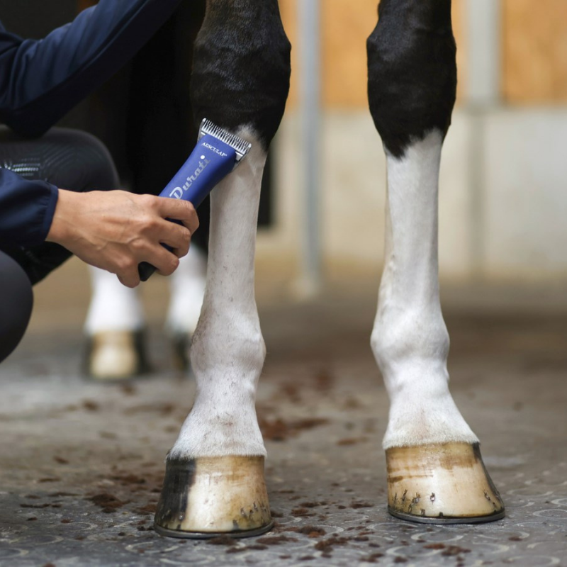 Aesculap Durati Sladdlös Klippmaskin
