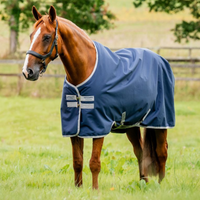 Horseware Amigo Ripstop 900D 0g