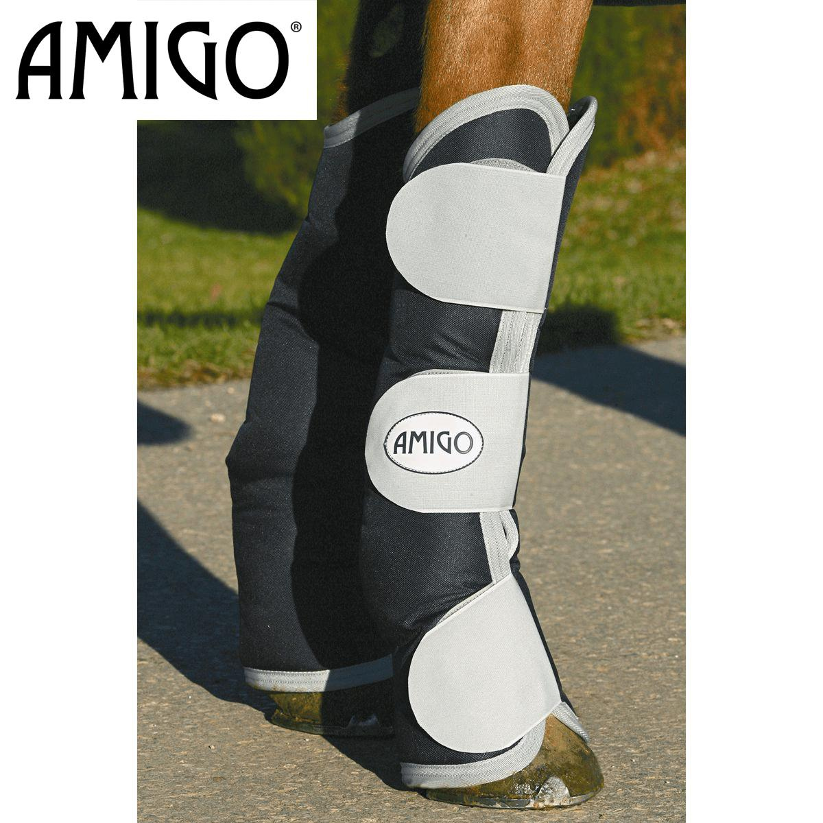 Horseware Amigo Ripstop Transportskydd