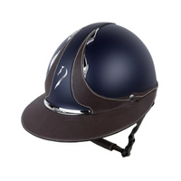 Antares Galaxy Matt Eclipse ridhjälm