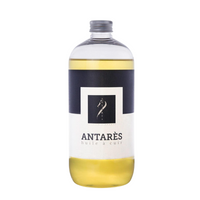 Antares Läderolja