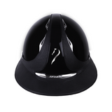 Antares riding helmet Premium Glossy Eclipse