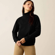 Ariat Aldergate Knitted Polo Shirt