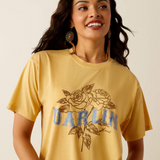 Ariat Darlin Rose T-Shirt