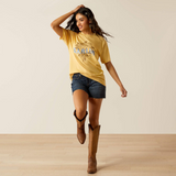 Ariat Darlin Rose T-Shirt