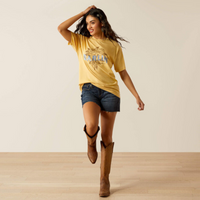 Ariat Darlin Rose T-Shirt