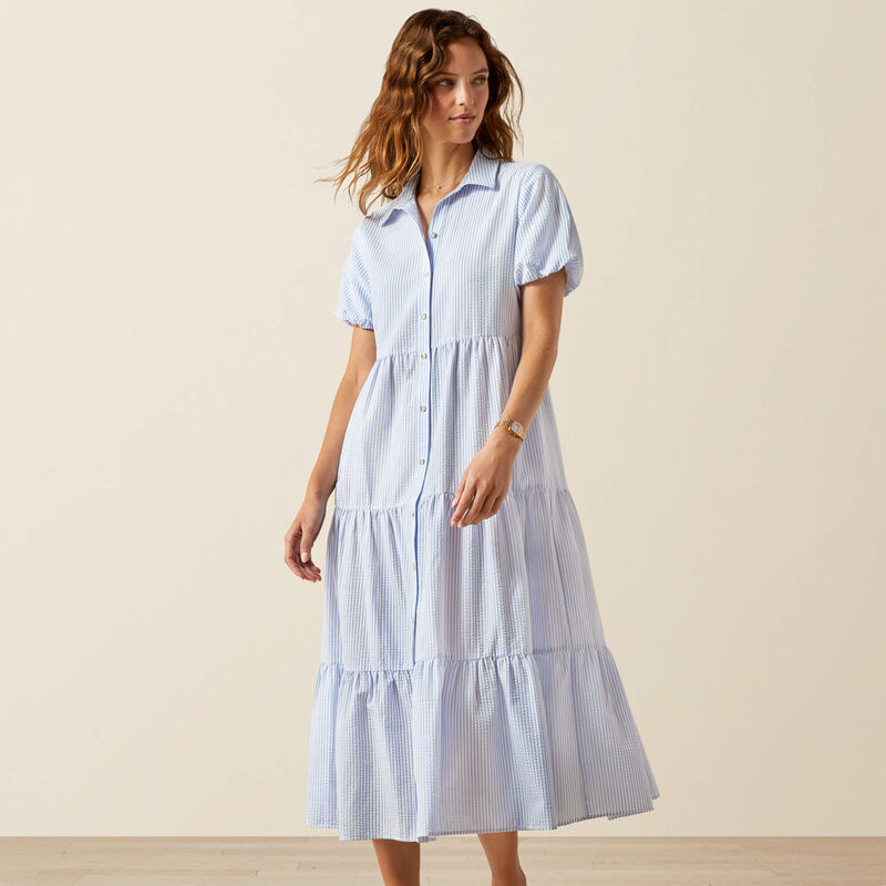 Ariat Dovestone Klänning