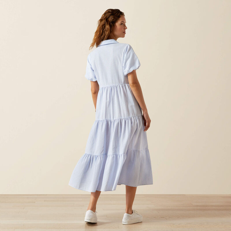 Ariat Dovestone Klänning