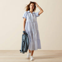 Ariat Dovestone Klänning