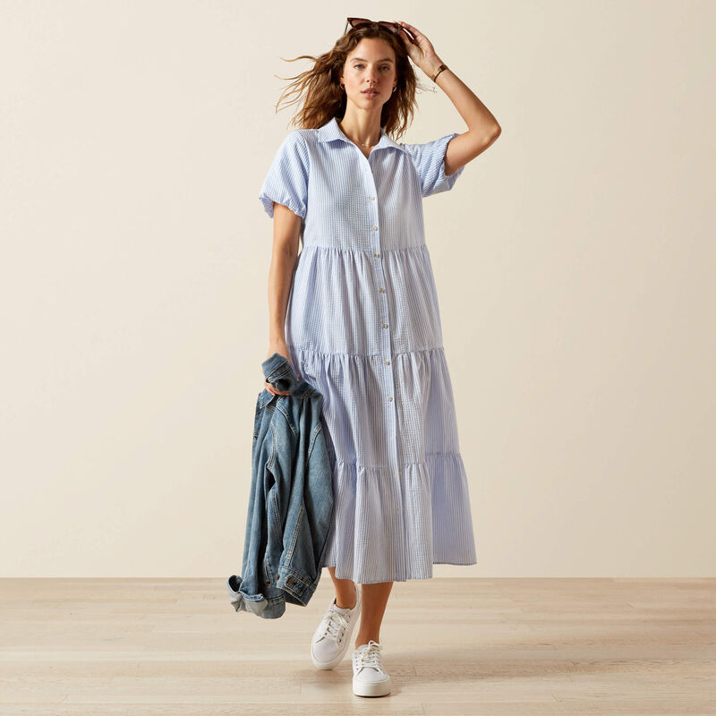 Ariat Dovestone Klänning