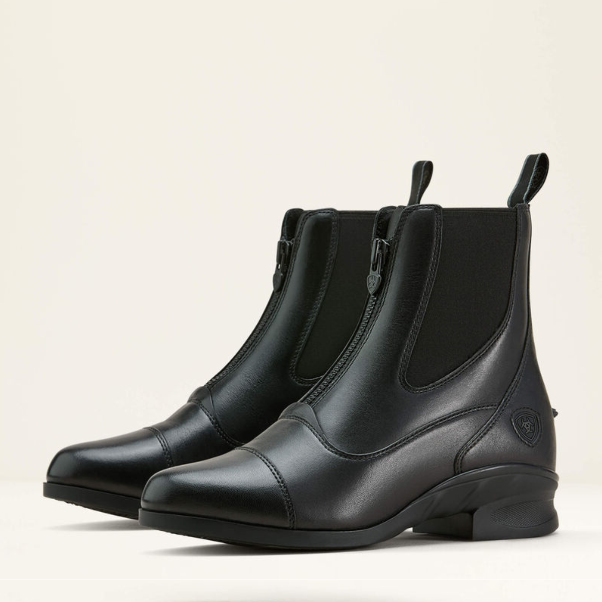 Ariat Heritage Zip Paddock Woman