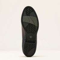 Ariat Heritage Zip Paddock Woman