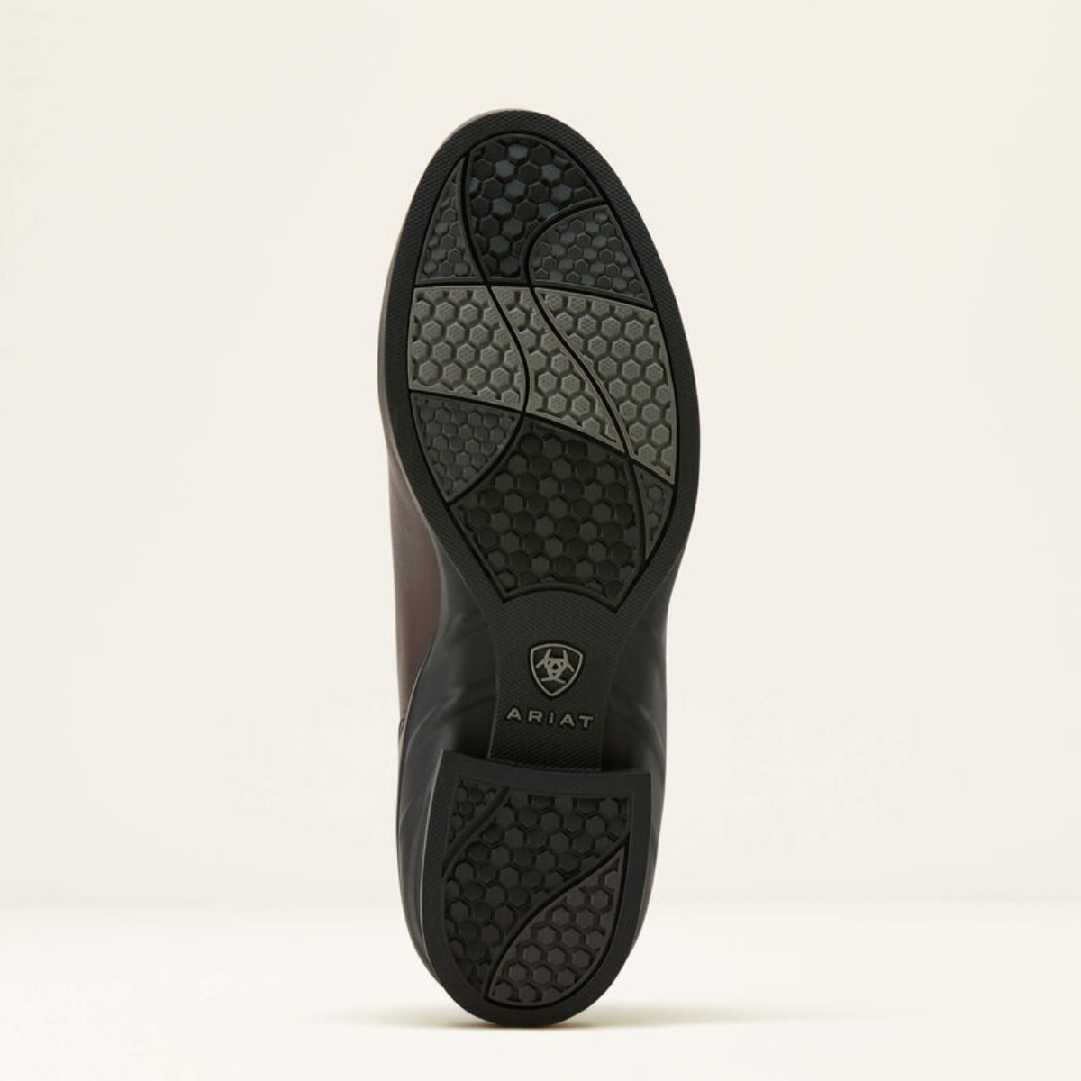 Ariat Heritage Zip Paddock Woman