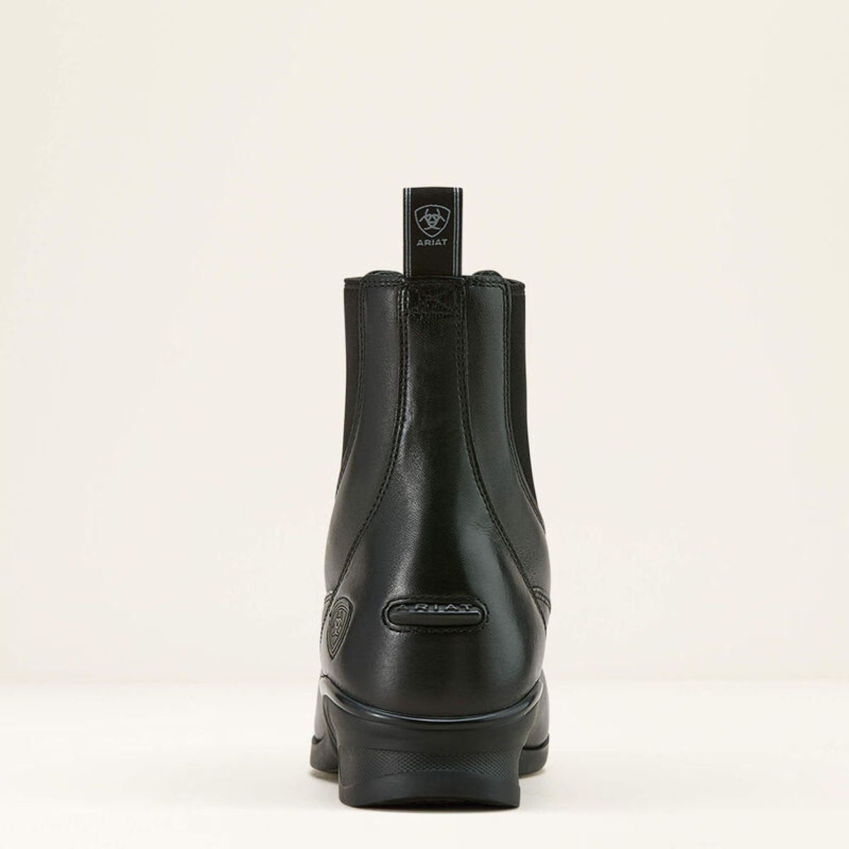 Ariat Heritage Zip Paddock Woman