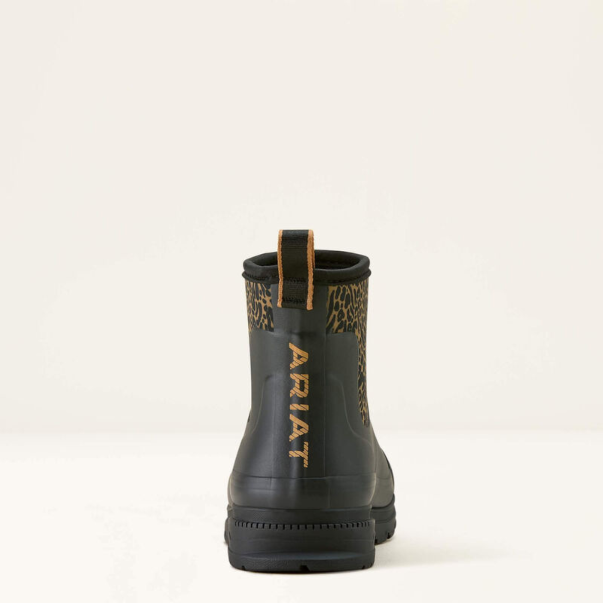 Ariat Kelmarsh Shortie Rubber Boot Print