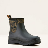 Ariat Kelmarsh Shortie Rubber Boot Print