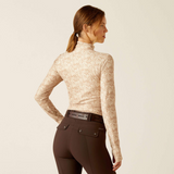 Ariat Lowell 3.0 1/4 Zip Baselayer