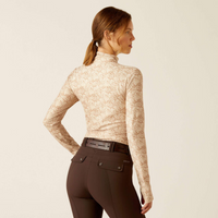 Ariat Lowell 3.0 1/4 Zip Baselayer