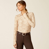 Ariat Lowell 3.0 1/4 Zip Baselayer