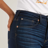 Ariat R.E.A.L. Ballary Boot Cut Jeans